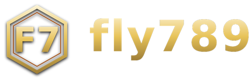 fly789 logo