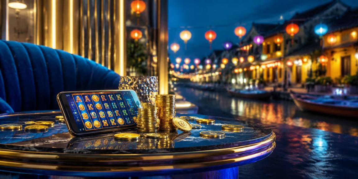 fly789 Casino trực tuyến với bàn live dealer, slot và thể thao – nạp bằng ví quen tay